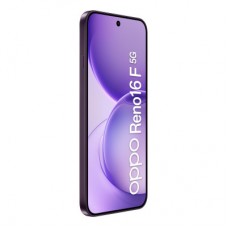 Мобильный телефон Oppo Reno16 F 5G 8/256GB Twilight Violet (OFCPH2859_VIOLET_8/256) - Фото