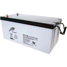 Батарея до ДБЖ Ritar 12V-200Ah (RA12-200) - Фото