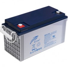 Батарея до ДБЖ Ritar GEL DG12-120, 12V-120Ah (DG12-120) - Фото