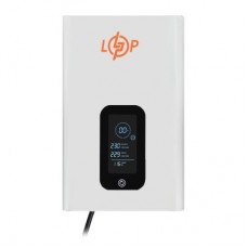 Стабилизатор напряжения LogicPower LP-W - IS1000 800W (29779)