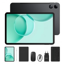 Планшет Doogee Tab G6 Max 13.4" 6/256GB 4G (LTE) Black VIP Edition (6923740291405)