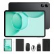 Планшет Doogee Tab G6 Max 13.4" 6/256GB 4G (LTE) Black VIP Edition (6923740291405)