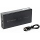 Батарея універсальна Hölmer NRG-01 Rabbit 20000 mAh 22.5W Black (NRG-01 Rabbit)