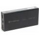 Батарея універсальна Hölmer NRG-01 Rabbit 20000 mAh 22.5W Black (NRG-01 Rabbit)
