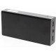 Батарея універсальна Hölmer NRG-01 Rabbit 20000 mAh 22.5W Black (NRG-01 Rabbit)