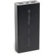 Батарея універсальна Hölmer NRG-01 Rabbit 20000 mAh 22.5W Black (NRG-01 Rabbit)