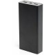 Батарея універсальна Hölmer NRG-01 Rabbit 20000 mAh 22.5W Black (NRG-01 Rabbit)