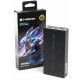 Батарея універсальна Hölmer NRG-01 Rabbit 20000 mAh 22.5W Black (NRG-01 Rabbit)