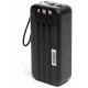 Батарея універсальна Hölmer NRG-02 Cheetah 30000mAh 22.5W Black (NRG-02 Cheetah)