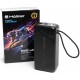 Батарея універсальна Hölmer NRG-02 Cheetah 30000mAh 22.5W Black (NRG-02 Cheetah)