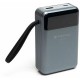 Батарея універсальна Hölmer NRG-03 Hippo 20000 mAh 65 W Black (NRG-03 Hippo)