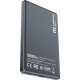 Батарея универсальная Choetech Magnetic Wireless 5000mAh, 20W, PD, Qi-15W, Black (B738-CCBK)