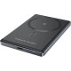 Батарея универсальная Choetech Magnetic Wireless 5000mAh, 20W, PD, Qi-15W, Black (B738-CCBK)