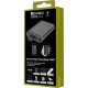 Батарея универсальная Sandberg 10000mAh, 20W, PD, Survivor Nano, IPX8 (421-32)