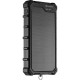 Батарея универсальная Sandberg 10000mAh, 22.5W, PD, Solar, CampLED, PowerThrough, IP65 (421-23)
