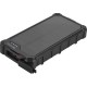 Батарея универсальная Sandberg 10000mAh, 22.5W, PD, Solar, CampLED, PowerThrough, IP65 (421-23) Батарея универсальная Sandberg 10000mAh, 22.5W, PD, Solar, CampLED, PowerThrough, IP65 (421-23)