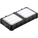 Батарея универсальная Sandberg 10000mAh, 22.5W, PD, Solar, CampLED, PowerThrough, IP65 (421-23) Батарея универсальная Sandberg 10000mAh, 22.5W, PD, Solar, CampLED, PowerThrough, IP65 (421-23)