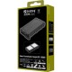 Батарея универсальная Sandberg 10000mAh, 22.5W, PD, Solar, CampLED, PowerThrough, IP65 (421-23) Батарея универсальная Sandberg 10000mAh, 22.5W, PD, Solar, CampLED, PowerThrough, IP65 (421-23)
