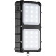 Батарея универсальная Sandberg 20000mAh, 22,5W, PD, Solar, CampLED, PowerThrough, IP65 (421-24)