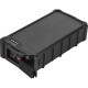 Батарея универсальная Sandberg 20000mAh, 22,5W, PD, Solar, CampLED, PowerThrough, IP65 (421-24)