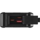 Батарея универсальная Sandberg 20000mAh, 22,5W, PD, Solar, CampLED, PowerThrough, IP65 (421-24)