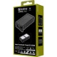 Батарея универсальная Sandberg 20000mAh, 22,5W, PD, Solar, CampLED, PowerThrough, IP65 (421-24)