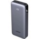 Батарея універсальна Ugreen 20000 mAh, 30 W, PD, QC, PB532, Gray (55989B)