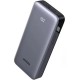 Батарея універсальна Ugreen 20000 mAh, 30 W, PD, QC, PB532, Gray (55989B)