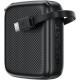 Батарея універсальна Acefast 10000 mAh, 20 W, PD, QC/3.0, build Type-C cable, M15, Black (6974316283973)