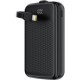 Батарея універсальна Acefast 10000 mAh, 22.5W, PD, QC/3.0, build Type-C cable, M13, Black (6974316283959)
