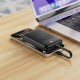 Батарея універсальна Acefast 10000 mAh, 22.5W, PD, QC/3.0, build Type-C cable, M13, Black (6974316283959)