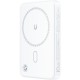 Батарея универсальная Acefast Magnetic Wireless 10000mAh, 20W, PD, QC/3.0, QI 15W, M26, White (6974316285212)