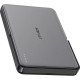 Батарея универсальная Acefast Magnetic Wireless 5000mAh, 18W, PD, QC/3.0, with holder M16, Black (6974316283997)