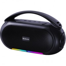 Акустична система Defender Beatbox 12 Black (65812) - Фото