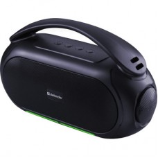 Акустична система Defender Beatbox 12 Black (65812) - Фото