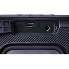 Акустична система Defender Beatbox 12 Black (65812) - Фото