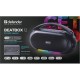 Акустическая система Defender Beatbox 12 Black (65812) Акустическая система Defender Beatbox 12 Black (65812)