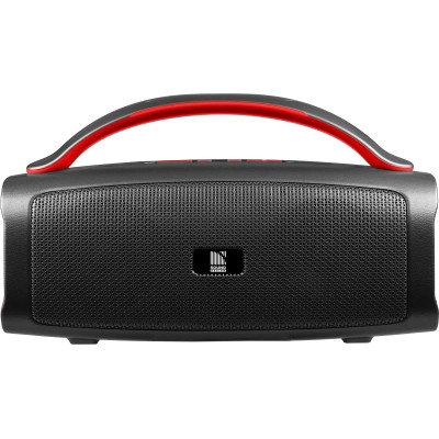 Акустическая система Defender Beatbox 18 Black (65218)