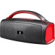 Акустическая система Defender Beatbox 18 Black (65218) Акустическая система Defender Beatbox 18 Black (65218)