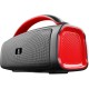 Акустическая система Defender Beatbox 18 Black (65218) Акустическая система Defender Beatbox 18 Black (65218)