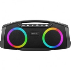 Акустическая система Defender Beatbox 30 Black (65231)