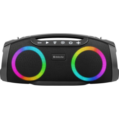 Акустическая система Defender Beatbox 30 Black (65231)
