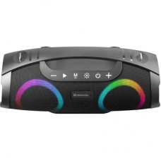 Акустична система Defender Beatbox 30 Black (65231) - Фото