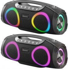 Акустична система Defender Beatbox 30 Black (65231) - Фото