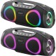 Акустическая система Defender Beatbox 30 Black (65231)