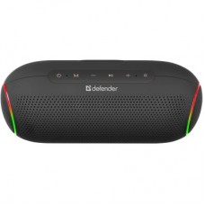 Акустична система Defender Enjoy S650 Black (65651) - Фото