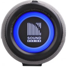 Акустична система Defender Enjoy S850 Black (65851) - Фото