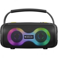 Акустическая система Defender S450 Black (65451)