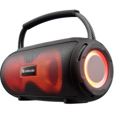 Акустична система Defender S450 Black (65451) - Фото