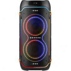 Акустическая система Defender Boomer 120 Black (65127)